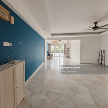 Awana Puri Cheras Condo For Sale Corner Unit Well Kept Freehold
