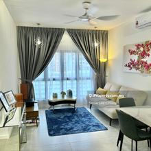Aurora Subang Jaya for Sale 
