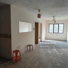 Flora Damansara Perdana,full loan with cash back low depo, Many unit