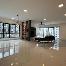 Beautiful spacious layout, perfect for families