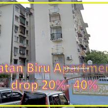 Kota Damansara Apartment
