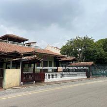 Unesco Heritage Shop Lot For Sale Jalan Tun Tan Cheng Lock, Jonker