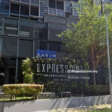 Expressionz Professional Suites KL City Centre For Auction