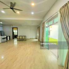 Nice bungalow, good condition, renovated, hot location