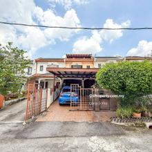 Renovated 2.5 Storey Terrace Taman Tun Dr Ismail (Ttdi), Kuala Lumpur