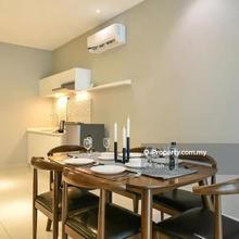 Serviced residence for Sale