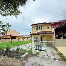 Anggerik Bukit beruntung end lot call Andy for viewing 