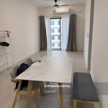 Aston Acacia Condo Fully Furnished For Rent