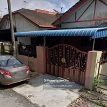 For Sale Single Storey @ Taman Senai Utama 