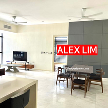 Setia V Residence For Rent !!
