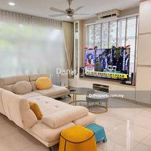 2 Storey Fully Renovated Semi-D @ Setia Eco Park