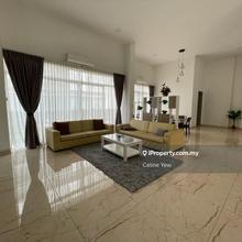 Bungalow for rent in Nilai Green Beverly Hill