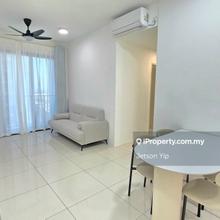 Vivo Executive Apartment, Batu Kawan, Penang(Full Furnish)