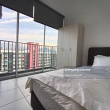 New room available for rent