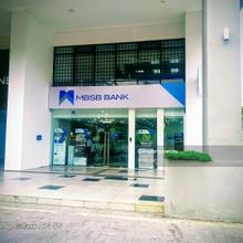 Great commercial hub