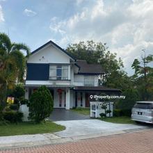 Limited Corner Lot Bungalow 