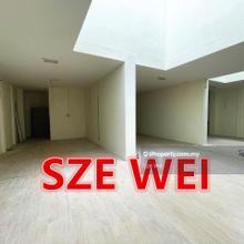 Georgetown 2 Sty Shophouse 6010 Sq.ft Main Road Jalan Penang Road