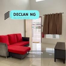 Fully Furnished, Tastefully renovated, Move in condition