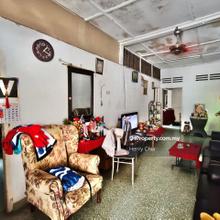 Taman Million Single Storey Landed House for Sale!