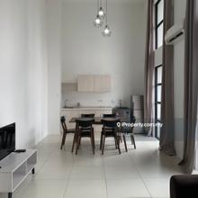 Serviced residence for Rent