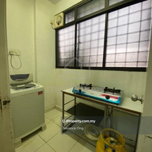 Avilla Apartment Fully Furnised for Sale