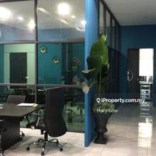 Melaka Hot Area Kota Syahbandar Three Storey Shop Office For Sale