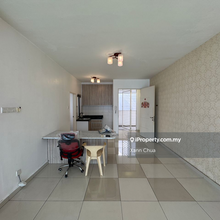 Zeva Serviced residence 2rooms partial for Rent
