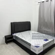 Nice Unit and Design Fully Furnished Aston Acacia Bukit Mertajam 