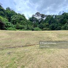 Biggest Plot Available for sale in The Peak @ Taman TAR