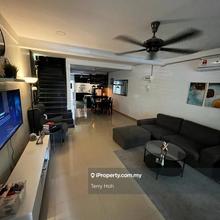 Fully Renovated Taman Permata KL Near Wangsa Walk Mall
