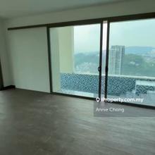 Hilltop Bangsar with Extremely Low Density of 18 Units only! 3 Carpark