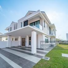 Low Density Semi-D & Bungalow