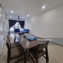 Upper East Condo, Tigerlane Ipoh