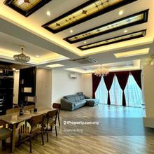 Royale Infinity  Condominum @ Tambun Royale City Simpang Ampat