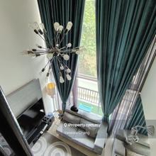 Duplex Sky Garden Home @ Damansara Perdana