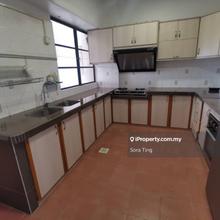 2 min walking distance to LRT stn Tropika Paradise Condo Unit for rent