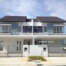 Semi-D house for Sale