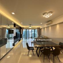 Residensi 22 Mont Kiara 