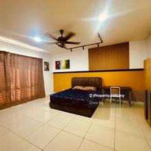 Master Bedroom Avista @ Warisan Puteri Kota Warisan Sepang 