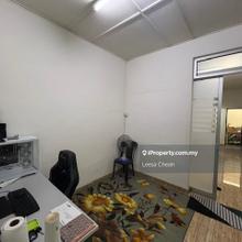 Renovated & Extended