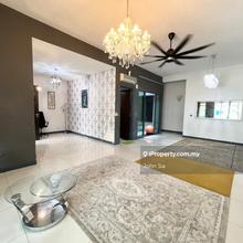For Rent - 2 Storey Terrace House @ Tmn east Ledang, Iskandar Puteri