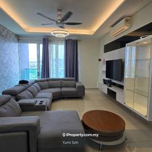 Condominium for Rent