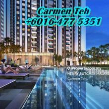 Serviced residence for Sale
