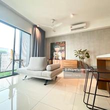 Condominium for Rent