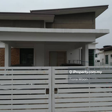 Single Storey Bungalow For Sale Taman Paya Rumput Perdana,Cheng Melaka