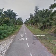 Convertible agri to Industrial land, Good Shape 1320 x 1320 feet