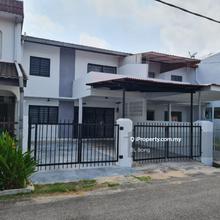 Taman Asean Melaka Double Storey Terrace For Sale 