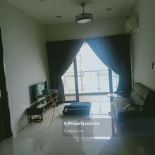 Sea view only 2000