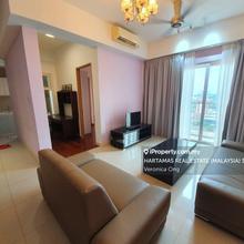 Condominium for Rent