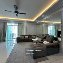 City Residences for rent